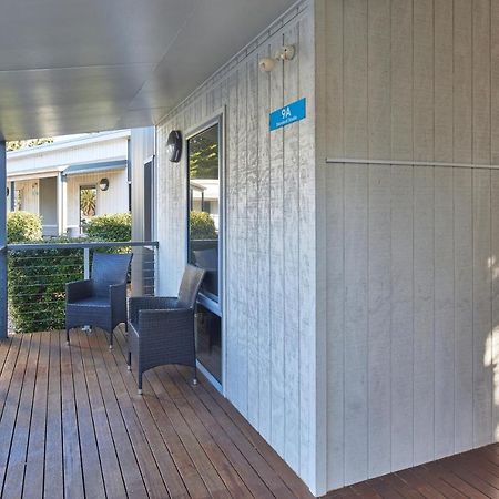 Nrma Sydney Lakeside Holiday Park Narrabeen Exterior foto