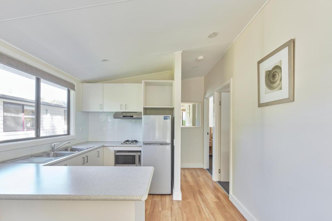 Nrma Sydney Lakeside Holiday Park Narrabeen Exterior foto