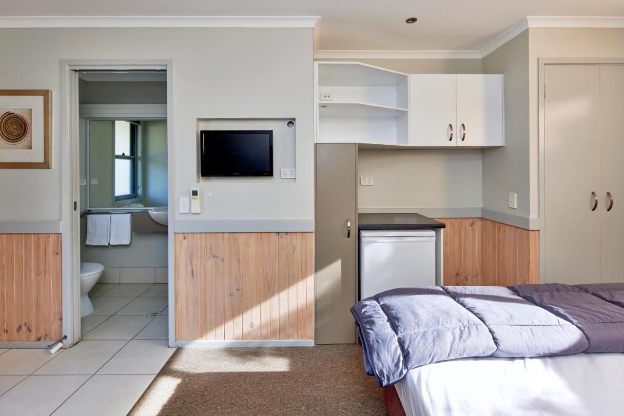 Nrma Sydney Lakeside Holiday Park Narrabeen Exterior foto