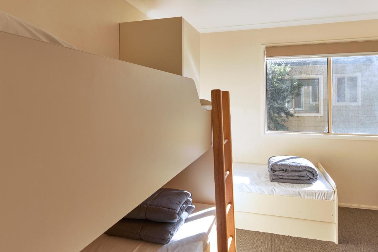 Nrma Sydney Lakeside Holiday Park Narrabeen Exterior foto