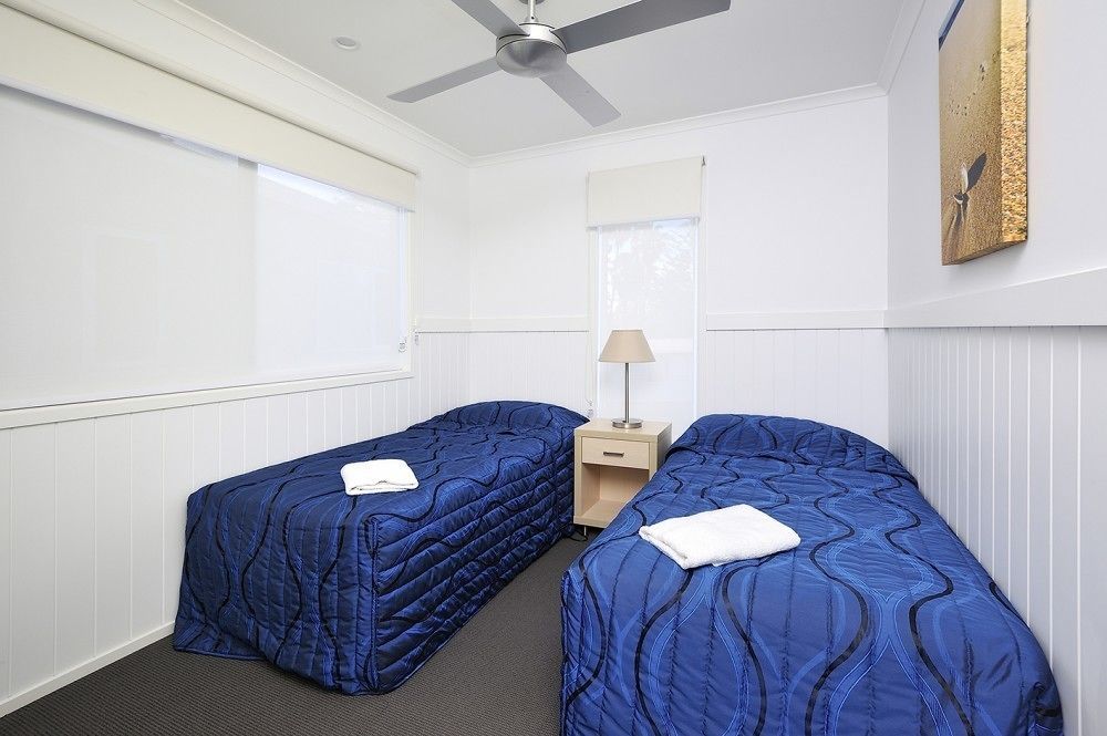 Nrma Sydney Lakeside Holiday Park Narrabeen Exterior foto